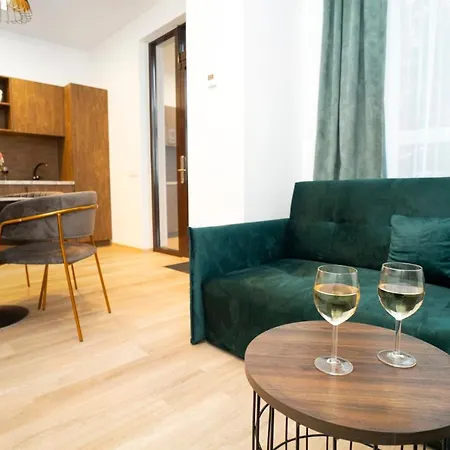 Station No1 Apartment Kaunas