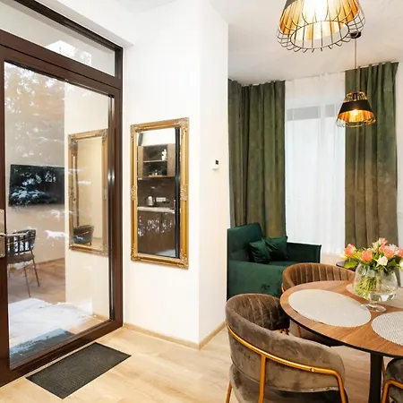 Station No1 Apartment Kaunas