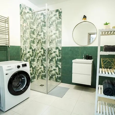 Station No1 Apartment