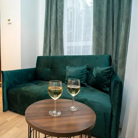 Apartment Station No1 Kaunas