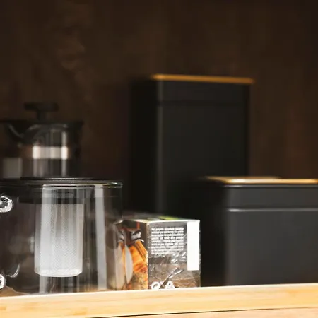 Station No1 Apartment