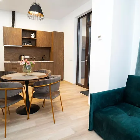 Apartment Station No1 *