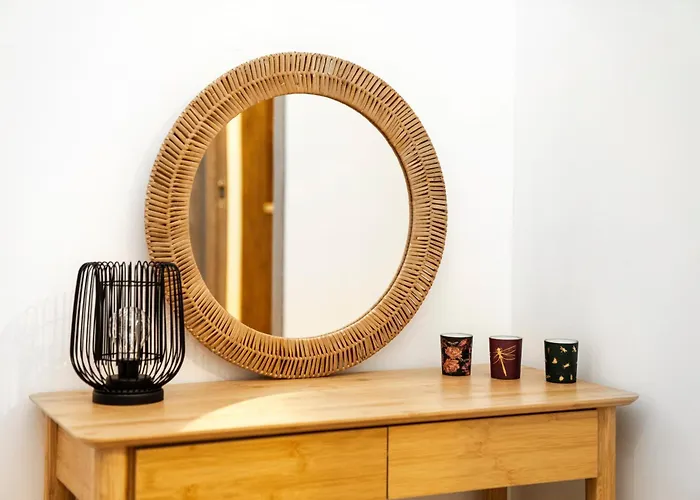 Station No1 Apartment *