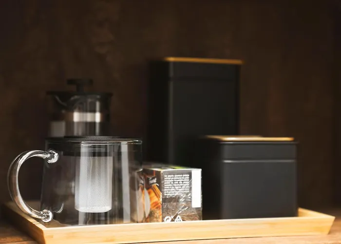 Station No1 Apartment