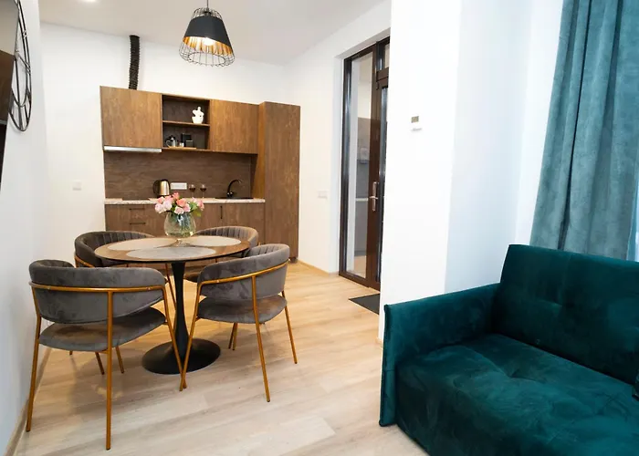 Apartment Station No1 *